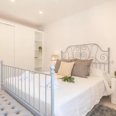 Caribe Playa - Happy Appartement Marbella