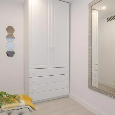 Appartement Caribe Playa - Happy