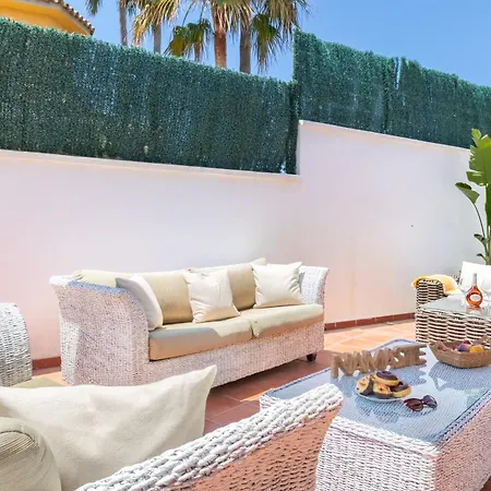 Appartement Caribe Playa - Happy