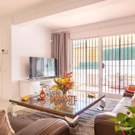 Appartement Caribe Playa - Happy Marbella