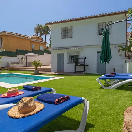 Caribe Playa - Happy Appartement