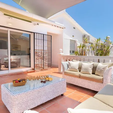 Caribe Playa - Happy Apartment