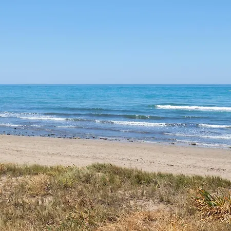 Appartamento Caribe Playa - Happy *
