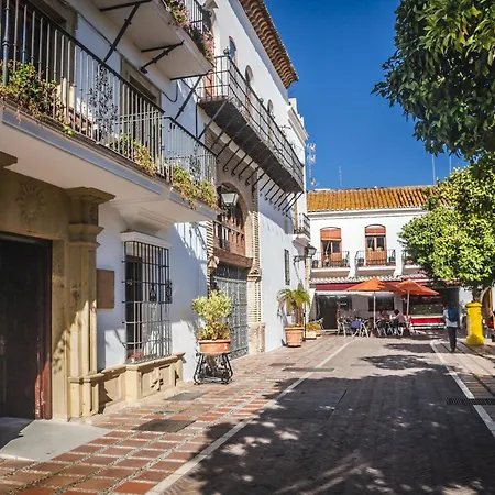 Caribe Playa - Happy Appartamento Marbella