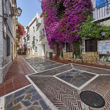 Appartamento Caribe Playa - Happy Marbella