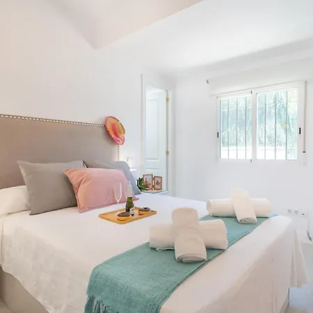 Appartement Caribe Playa - Happy Marbellac