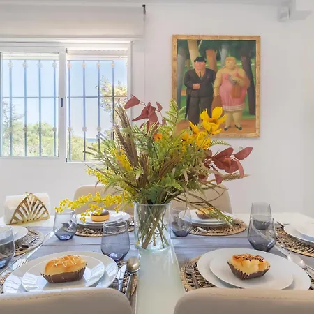 Apartment Caribe Playa - Happy