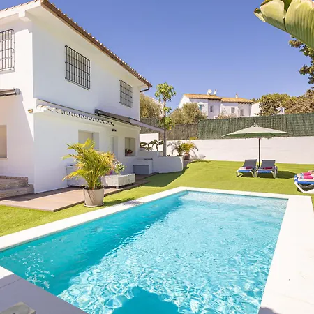 Apartment Caribe Playa - Happy