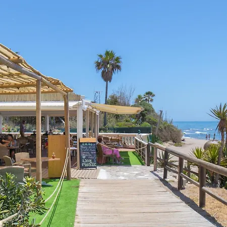 Caribe Playa - Happy Apartment