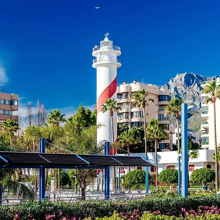 Apartment Caribe Playa - Happy